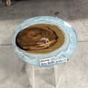 Epoxy Resin Table-WD441