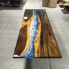 Epoxy Resin Table-WD429