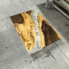 Epoxy Resin Table-WD416
