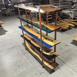 Epoxy Resin Artwork-WD7060