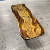 Epoxy Resin Table-WD565