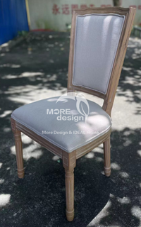 Wood Chair-WD-407146