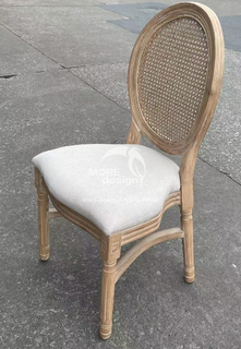 Wood Chair-WD-407152