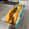 Epoxy Resin Table-WD673