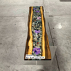 Epoxy Resin Table-WD676